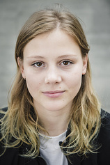 picture of actor Emma-Katharina Suthe