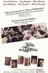 poster of movie Dos Veces en la Vida