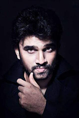 photo of person Rakesh Varre
