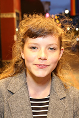 picture of actor Léonie Souchaud