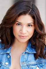 picture of actor Armida Lopez