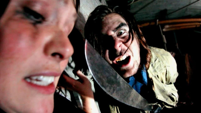 Imagen de Decampitated