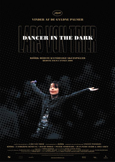 Imagen de Bailar en la Oscuridad (Poster)