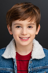 picture of actor William Kosovic