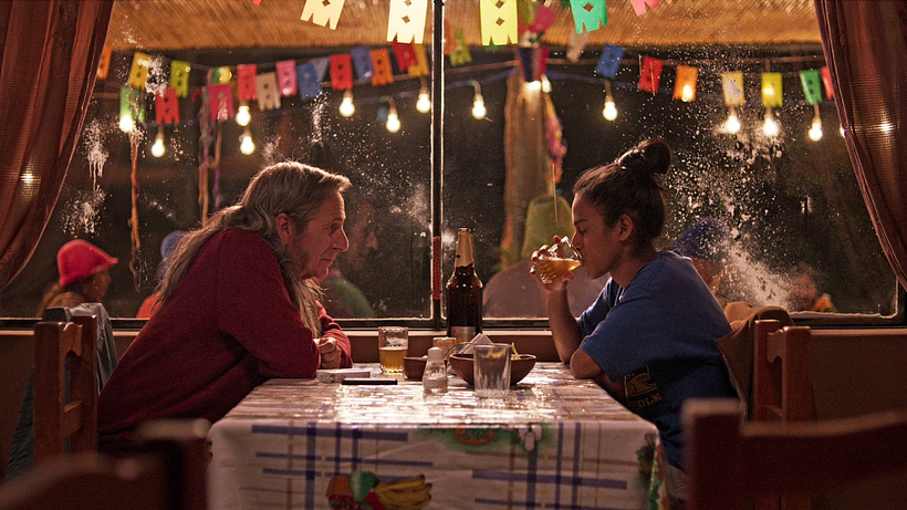 Imagen de Karnawal