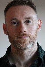 photo of person Colin Thornton