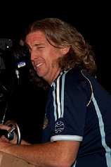 photo of person Robert Christopher Webb