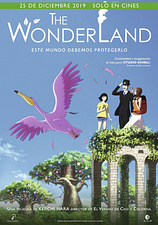 poster of movie The Wonderland