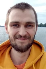 Foto de Dmytro Bahnenko