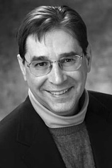 picture of actor Thom Bray