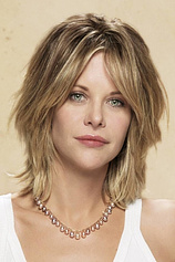 picture of actor Meg Ryan