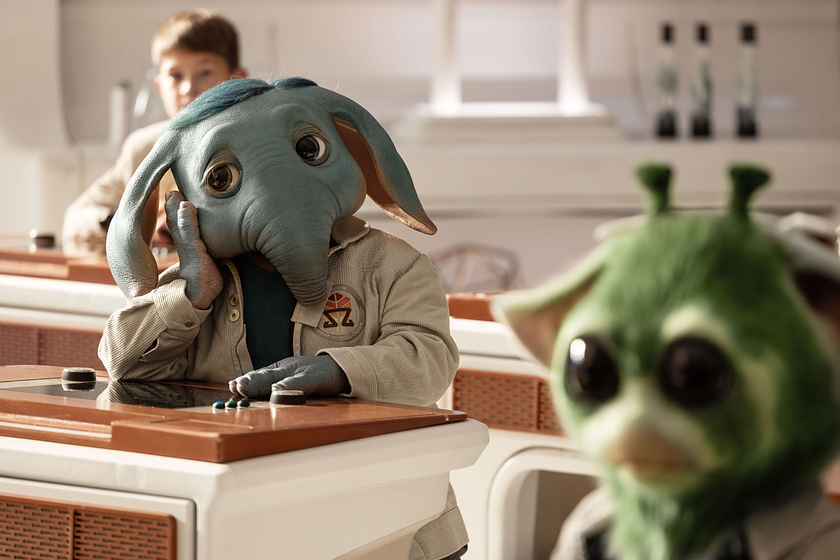 Imagen de Star Wars: La Tripulación Perdida