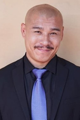 picture of actor Xu Zhanwei