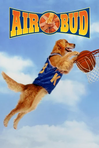 Poster de Air Bud