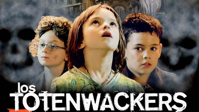 Imagen de Los Totenwackers