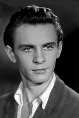 picture of actor Tadeusz Lomnicki