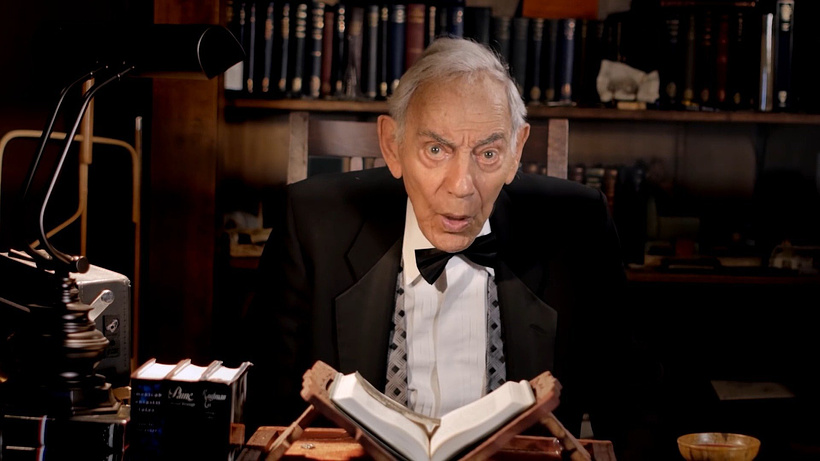 Imagen de Herschell Gordon Lewis: The Godfather of Gore