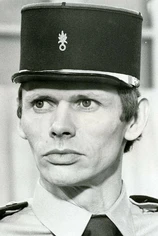 Foto de Antoine Saint-John