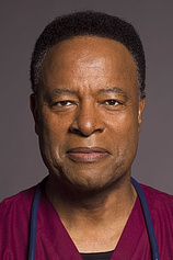 picture of actor William Allen Young