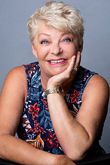 picture of actor Crissy Rock