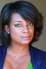picture of actor Nicci T. Carr