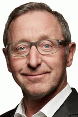Foto de Finn Nørbygaard