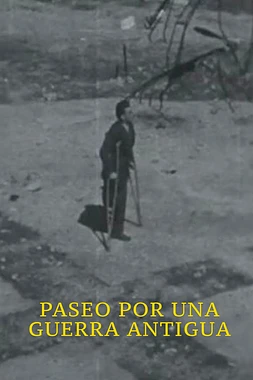 Paseo por una Guerra Antigua