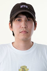 photo of person Baku Kinoshita