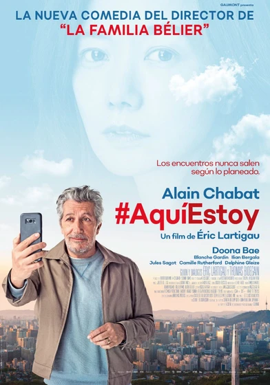 Imagen de aquiestoy (Cartel español)