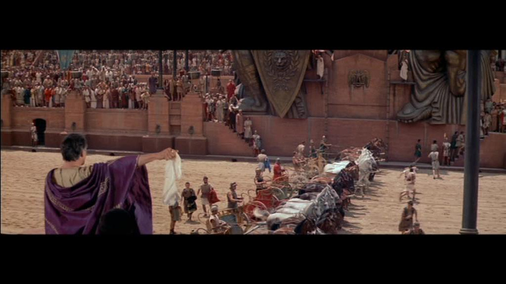 Imagen de Ben-Hur
