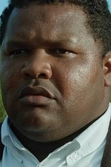 picture of actor Valmir do Côco