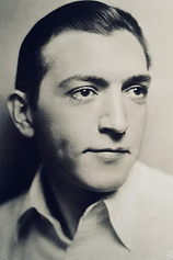picture of actor Charles Emmett Mack
