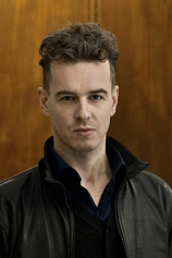 photo of person Nicolas Provost