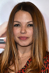 picture of actor Séverine Ferrer