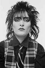 photo of person Siouxsie & The Banshees