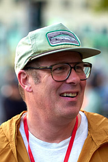 photo of person Brian Jarvis