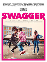 poster of movie Swagger