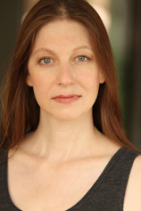 Foto de Sara Davenport-Ebersole