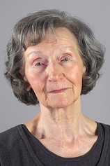 photo of person Zofia Posmysz-Piasecka