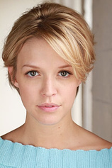 picture of actor Brit Sheridan
