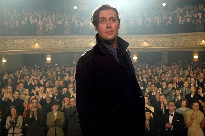 Imagen de Me and Orson Welles