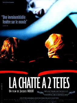 La Chatte à deux têtes