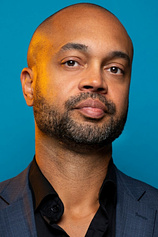 photo of person Fansu Njie