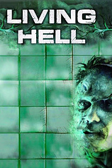poster of movie Living Hell