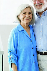 photo of person Blanca Silvia Eró