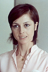 picture of actor Françoise Verley