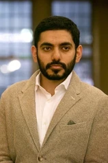 Foto de Omar Abdulaziz
