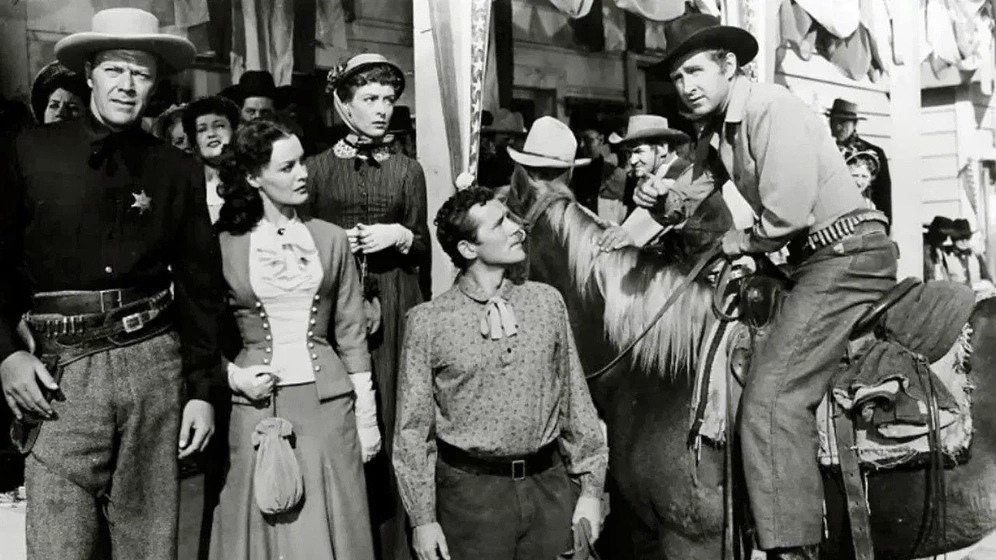 Imagen de La Verdadera Historia de Calamity Jane