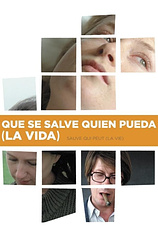 poster of movie Salve Quien Pueda (La Vida)