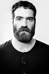 picture of actor Yorgos Tsiantoulas